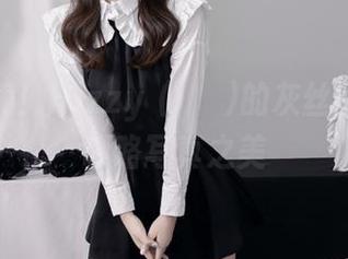 福利满满！Hizzy (히지)的灰丝图包让你领略写真之美